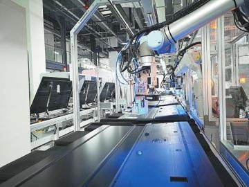 綿陽奮力沖刺 爭創(chuàng)全省經濟副中心 網絡技術服務支撐城市發(fā)展新引擎